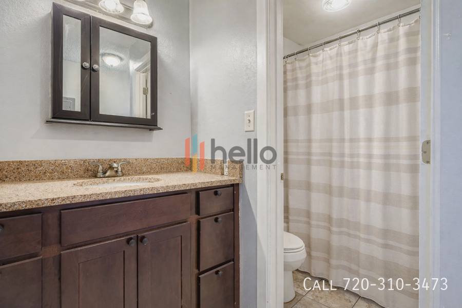 Apartment for rent at 2880 Eliot Circle #105, Westminster, CO 80030