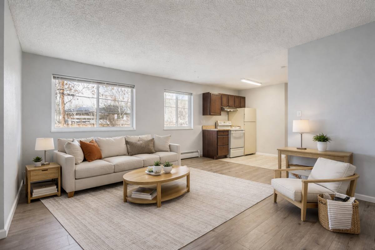 Apartment for rent at 2880 Eliot Circle #105, Westminster, CO 80030