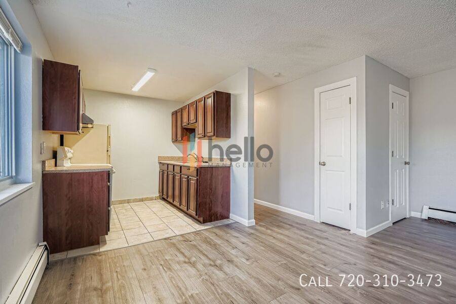 Apartment for rent at 2880 Eliot Circle #105, Westminster, CO 80030