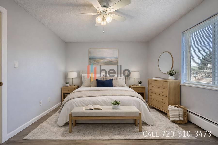 Apartment for rent at 2880 Eliot Circle #105, Westminster, CO 80030