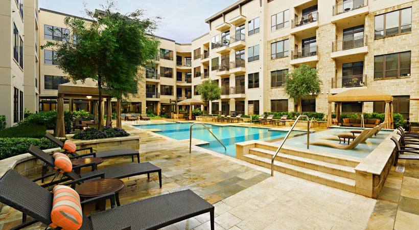 1617 W Dallas St, Houston, TX 77019 - Apartment For Rent - Image 1