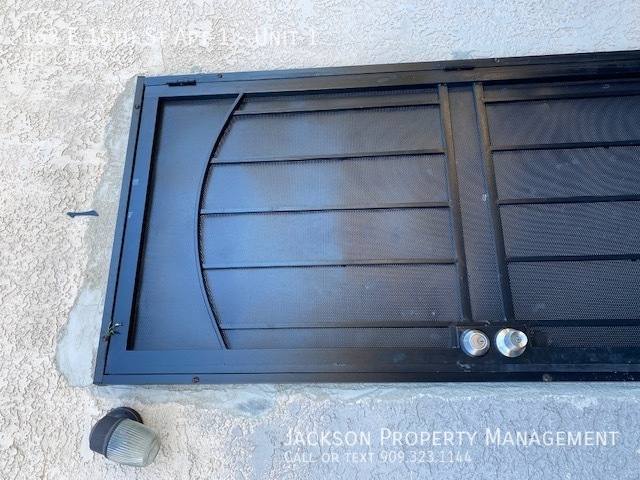 Apartment for rent at 163 E 15th St #1, San Bernardino, CA 92404