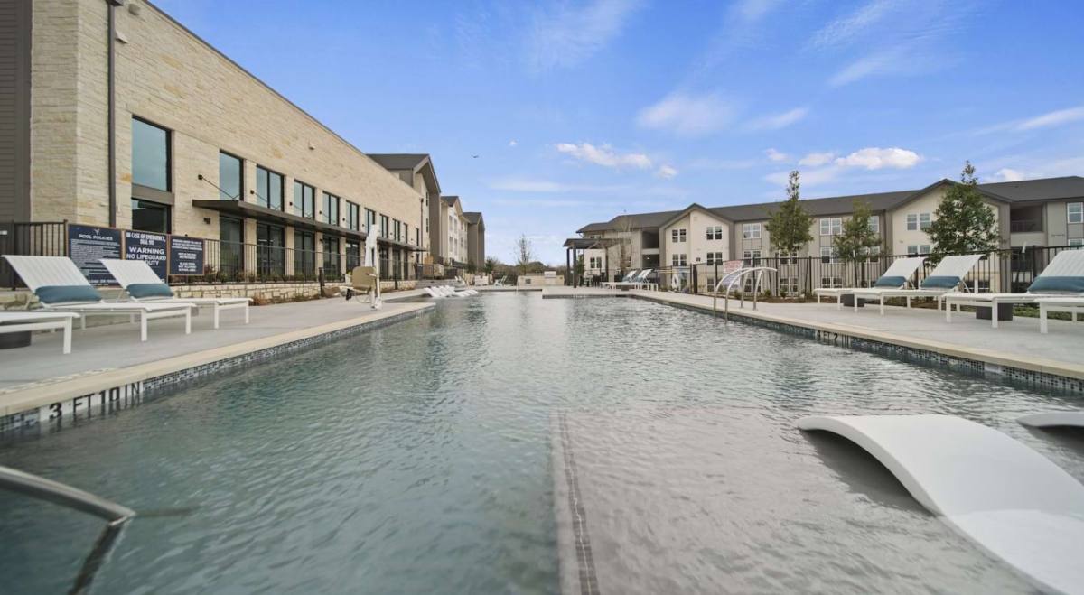 Apartment for rent at 8106 Loyola Lane #B3-36, Austin, TX 78724