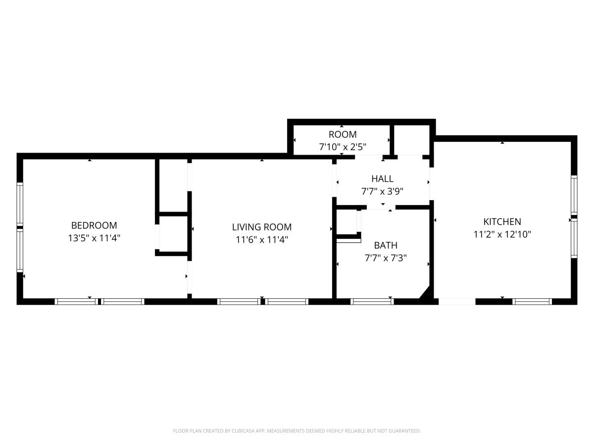 Townhouse for rent at 122 Biering St #1, San Antonio, TX 78210