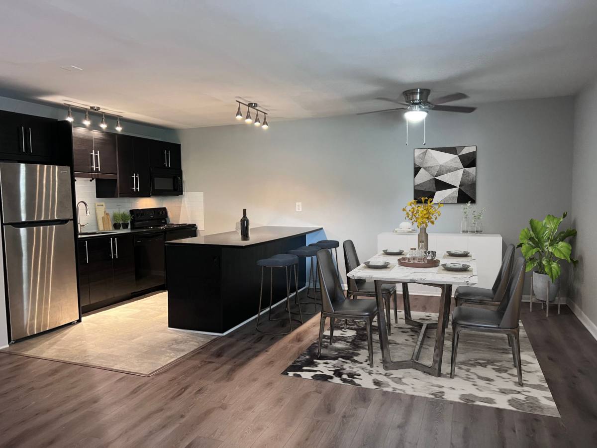 Apartment for rent at 501 Lawrence Rd, Broomall, PA 19008