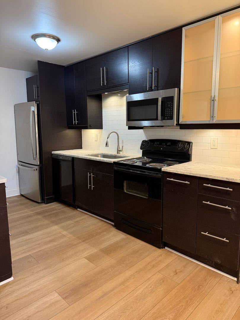 Apartment for rent at 501 Lawrence Rd, Broomall, PA 19008