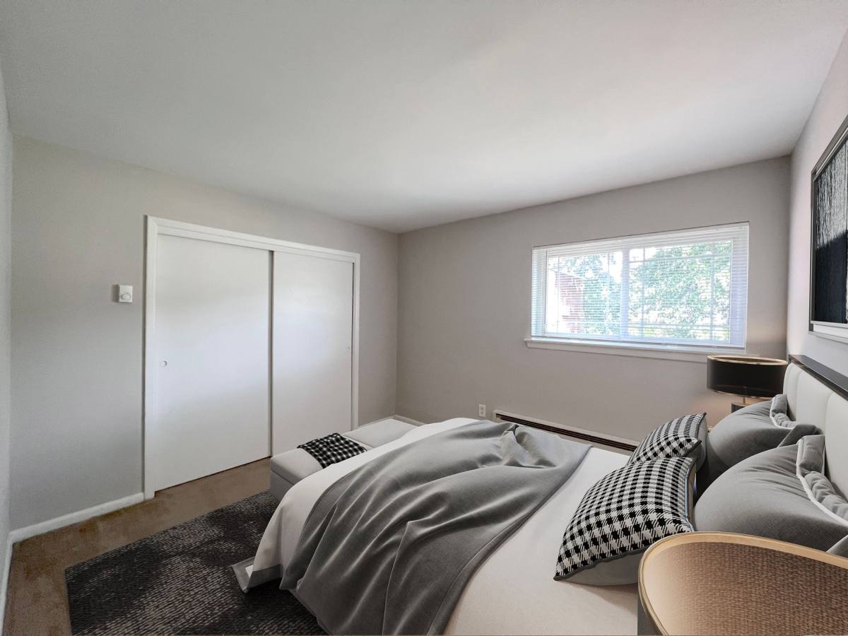 Apartment for rent at 501 Lawrence Rd, Broomall, PA 19008