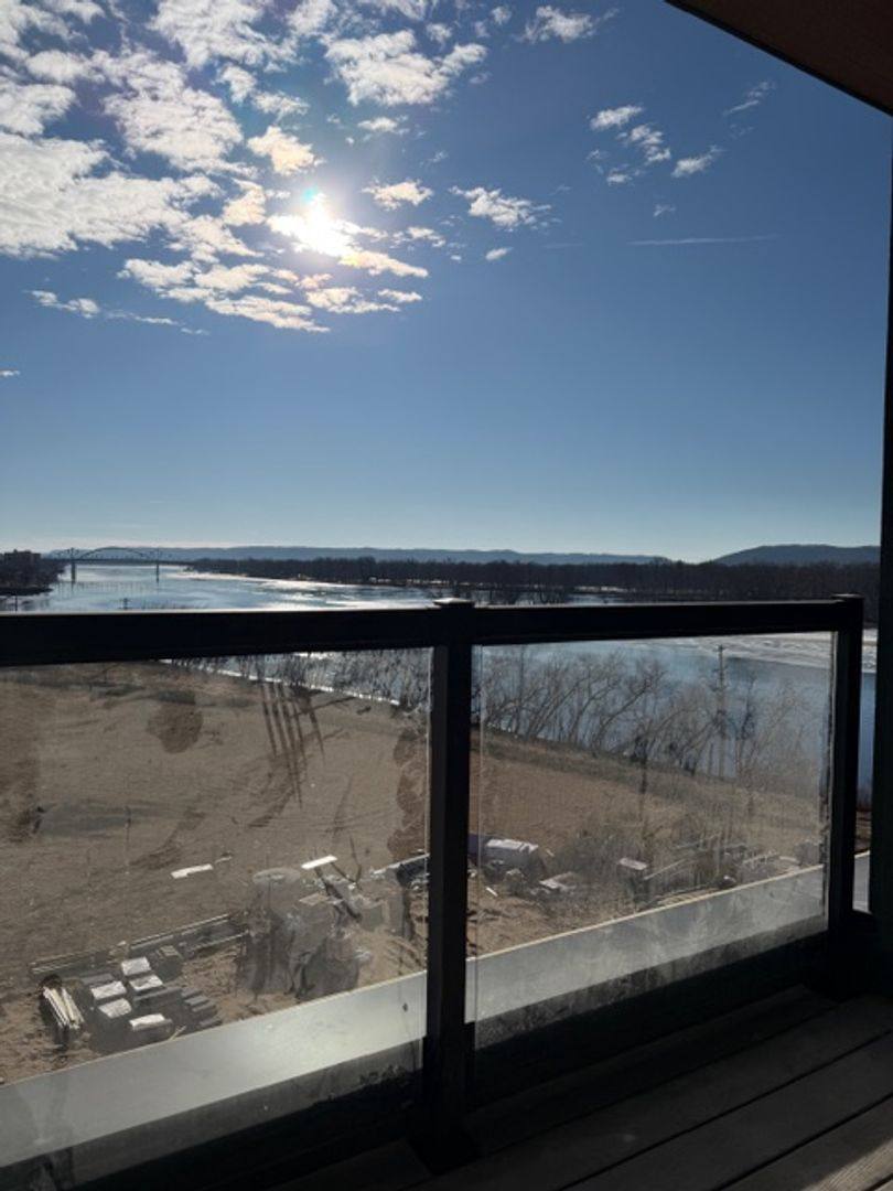 Apartment for rent at 55 River Bend Rd, La Crosse, WI 54603