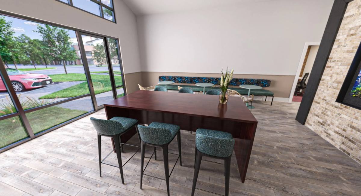 Apartment for rent at 6526 Ed Bluestein Blvd #A4-29, Austin, TX 78724