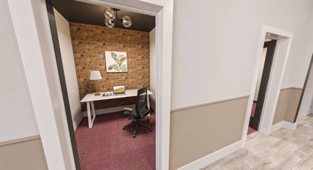 Apartment for rent at 6526 Ed Bluestein Blvd #A4-29, Austin, TX 78724