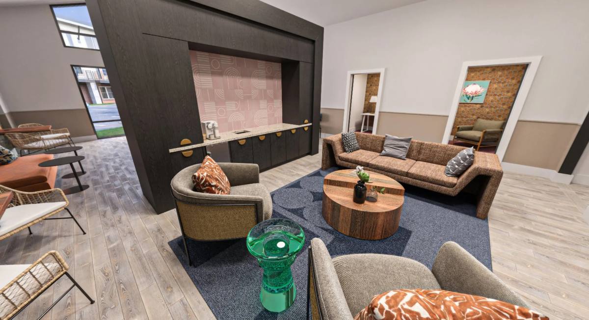 Apartment for rent at 6526 Ed Bluestein Blvd #A1-22, Austin, TX 78724
