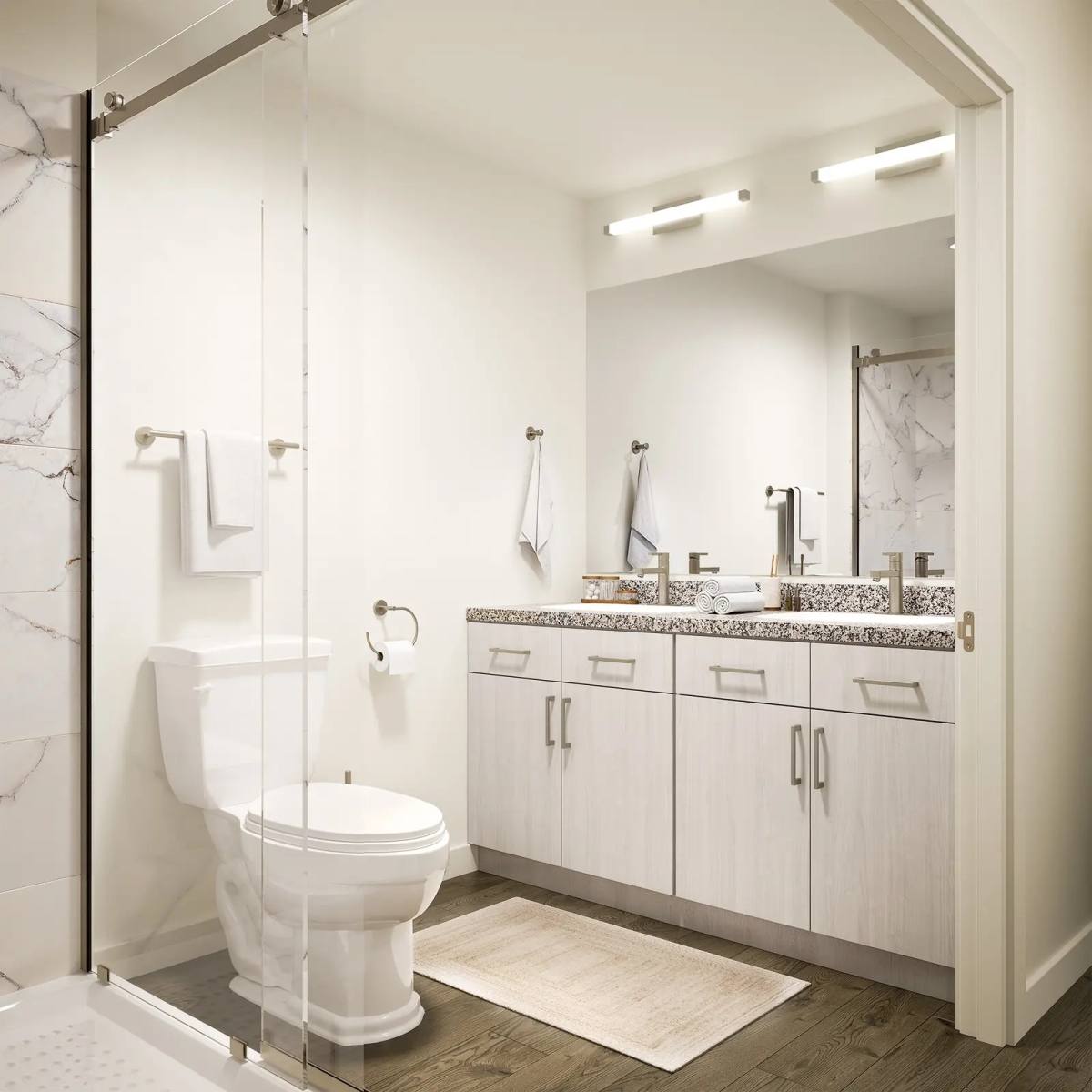 Apartment for rent at 6526 Ed Bluestein Blvd #A1-22, Austin, TX 78724