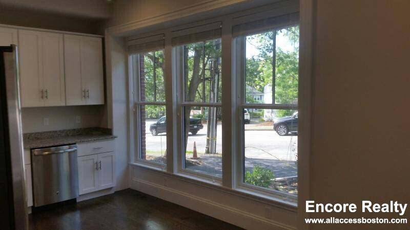 Apartment for rent at 2044 Beacon St #8, Waban, MA 02468