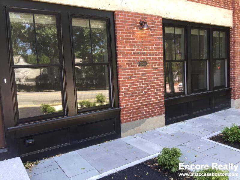 Apartment for rent at 2044 Beacon St #8, Waban, MA 02468