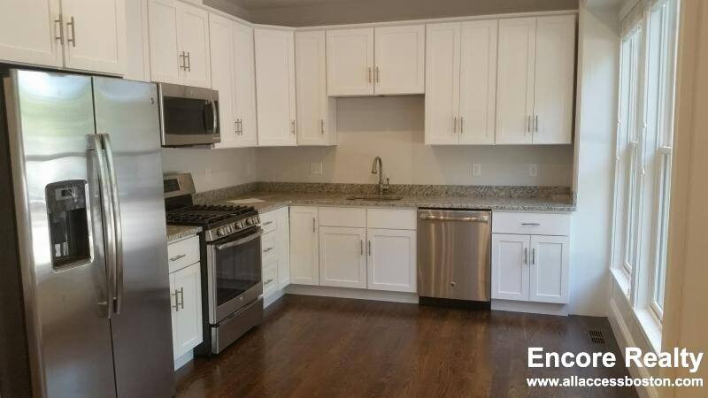 Apartment for rent at 2044 Beacon St #8, Waban, MA 02468