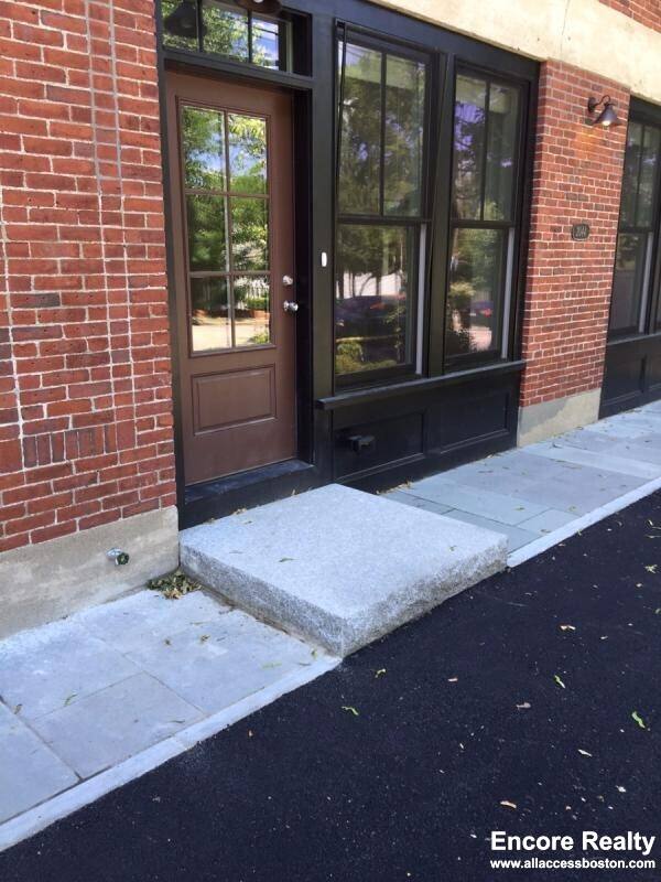 Apartment for rent at 2044 Beacon St #8, Waban, MA 02468