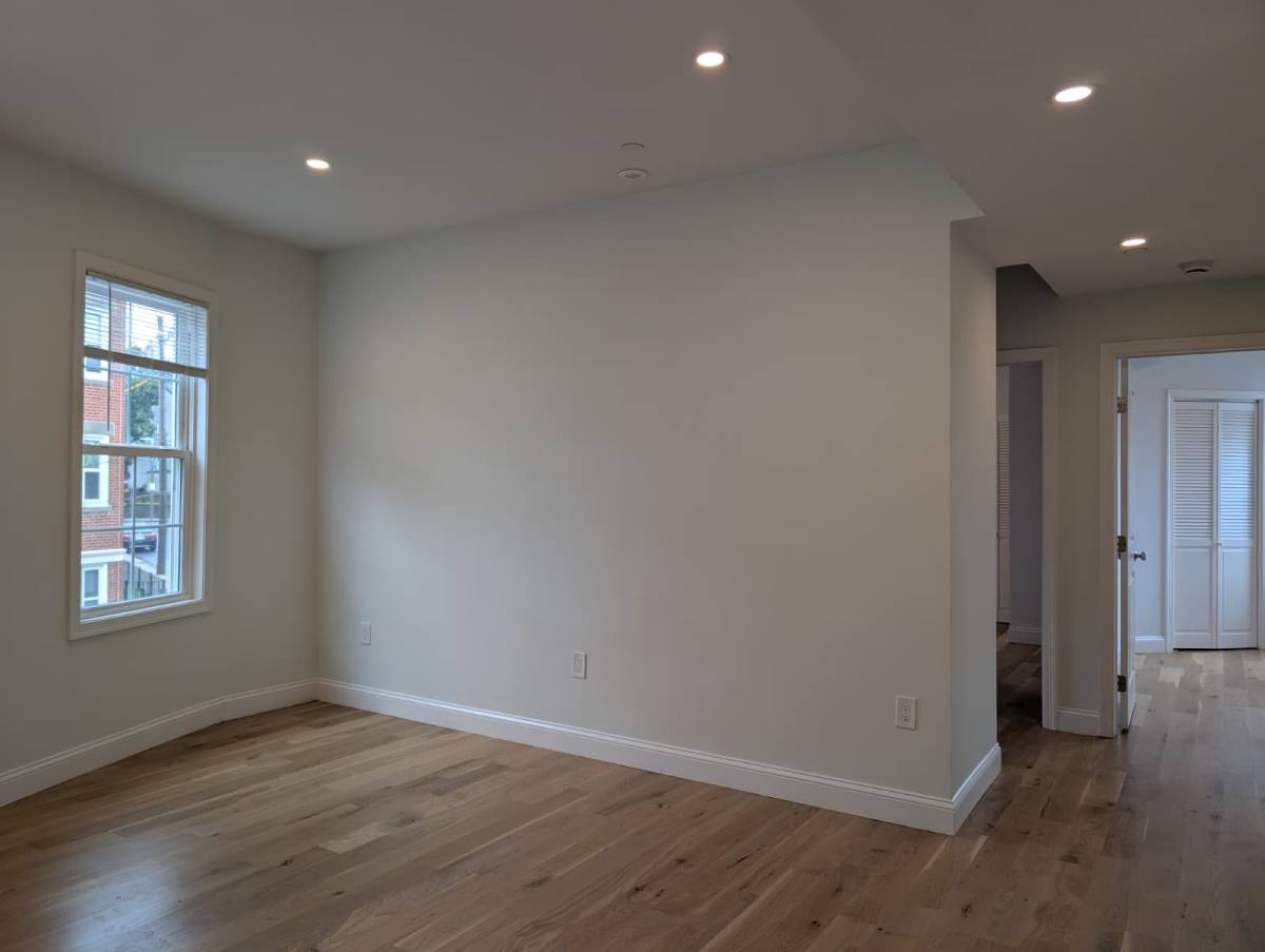 Apartment for rent at 38 Regent St #2, Roxbury, MA 02119