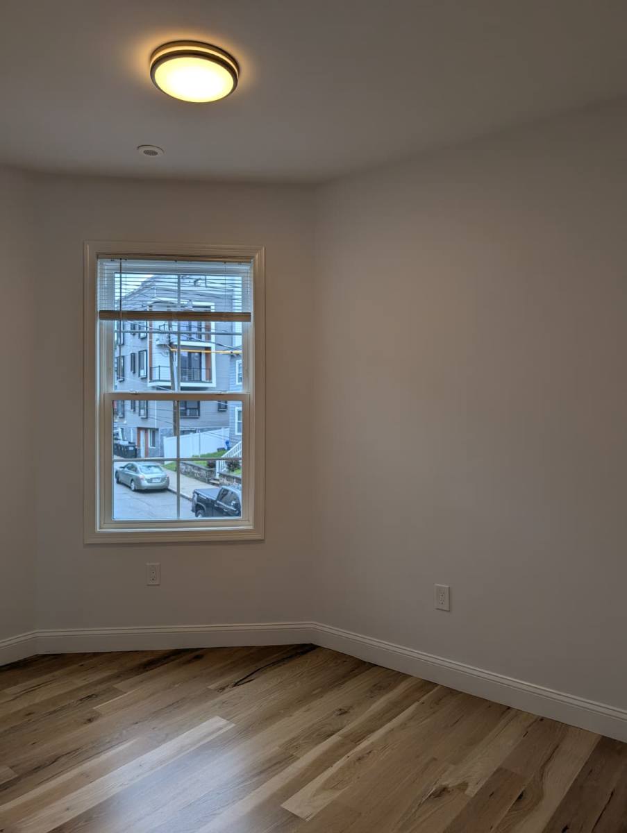Apartment for rent at 38 Regent St #2, Roxbury, MA 02119