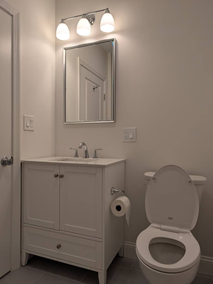 Apartment for rent at 38 Regent St #2, Roxbury, MA 02119
