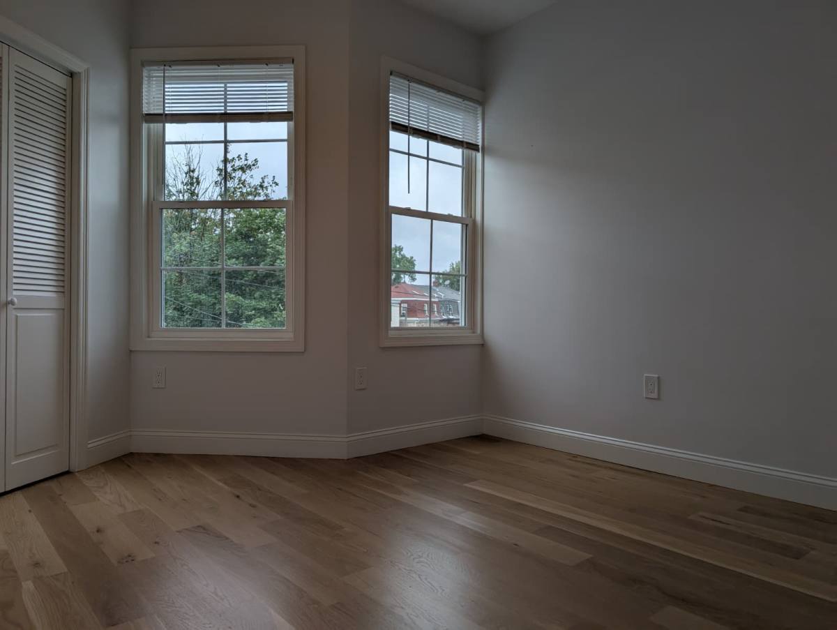 Apartment for rent at 38 Regent St #2, Roxbury, MA 02119