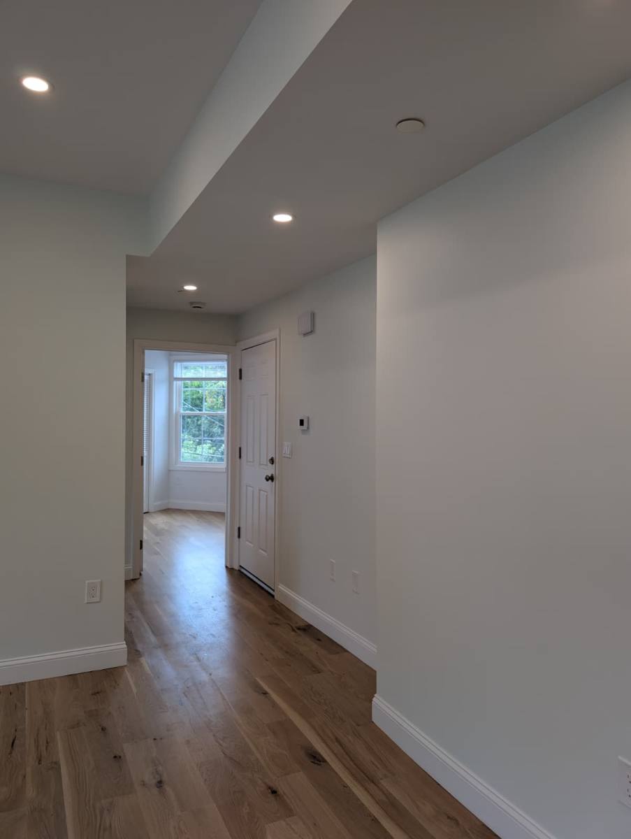 Apartment for rent at 38 Regent St #2, Roxbury, MA 02119