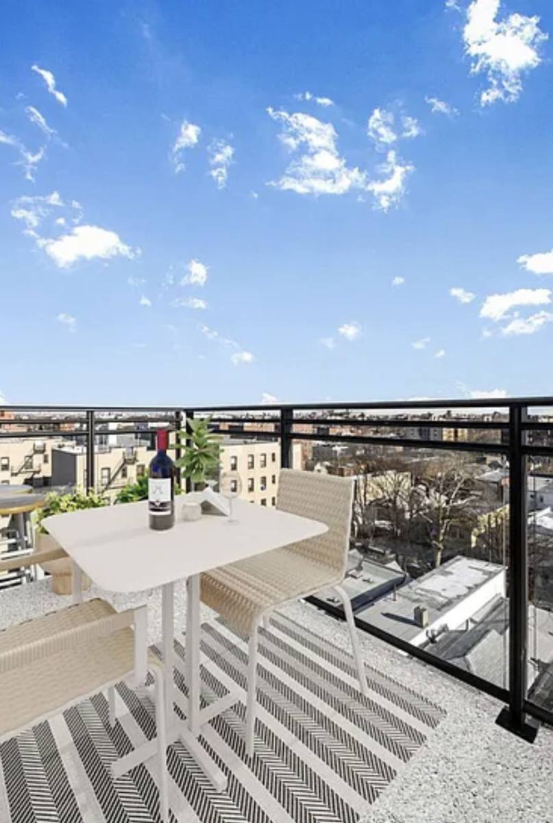 Apartment for rent at 1775 Coney Island Ave #7K, Brooklyn, NY 11230
