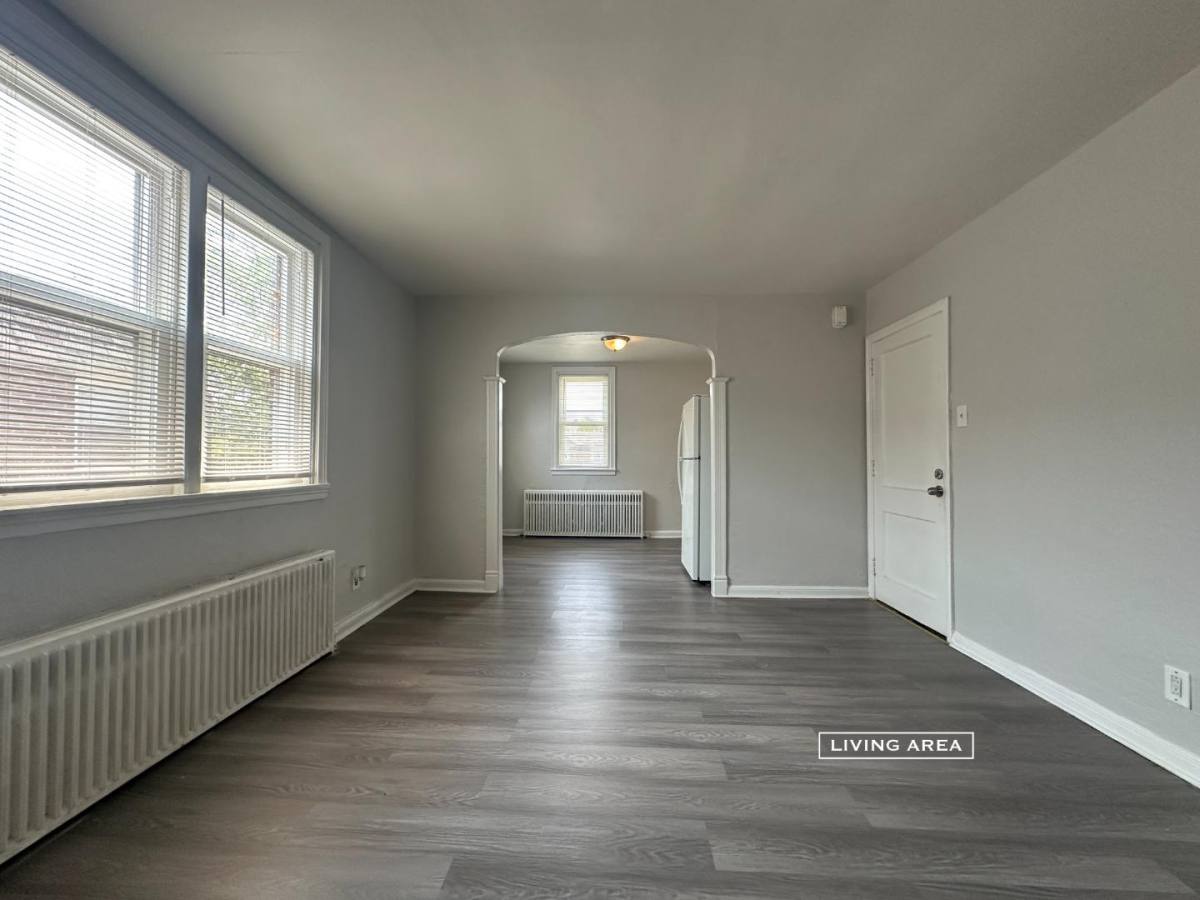 Apartment for rent at 1033 Fanshawe St - 2nd Floor, Philadelphia, PA 19111
