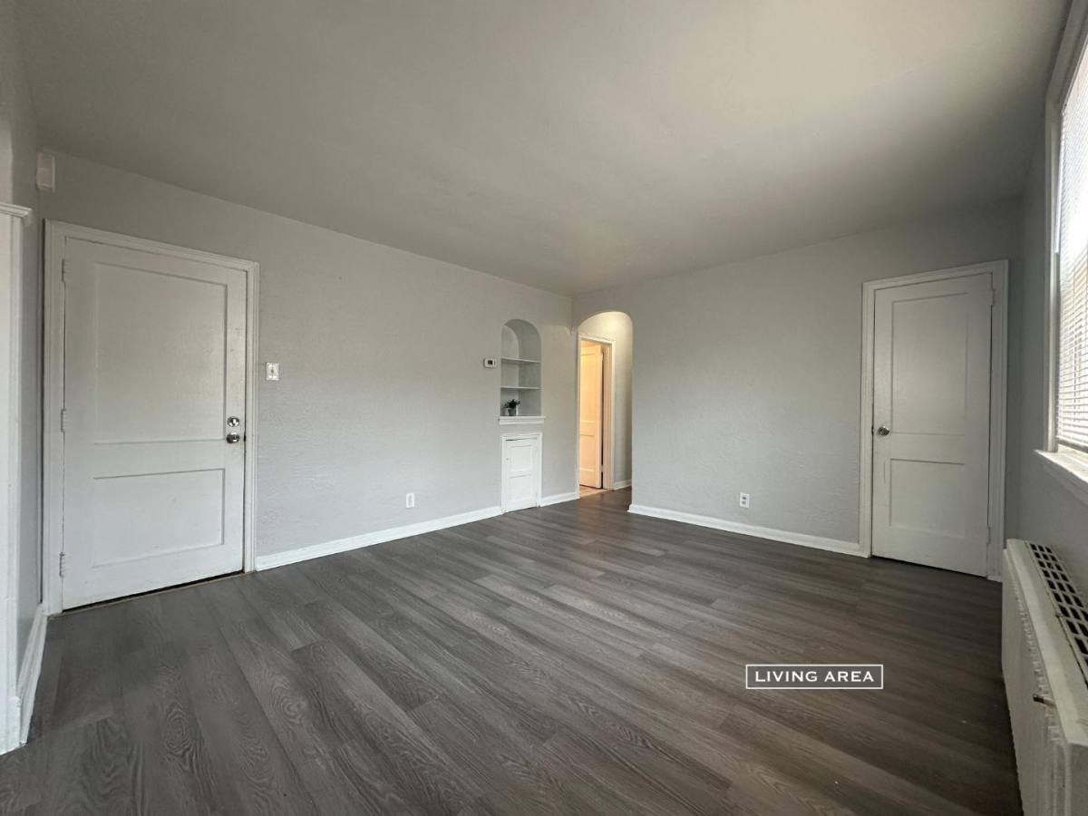 Apartment for rent at 1033 Fanshawe St - 2nd Floor, Philadelphia, PA 19111