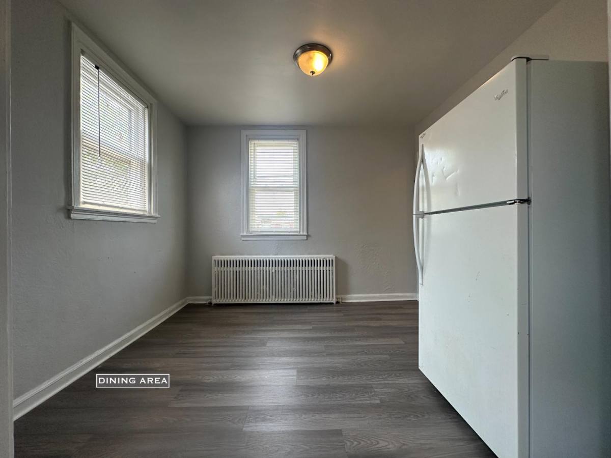 Apartment for rent at 1033 Fanshawe St - 2nd Floor, Philadelphia, PA 19111