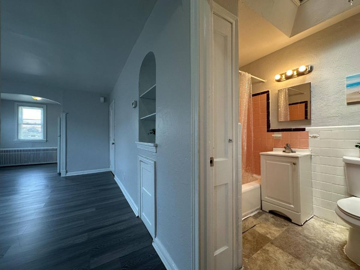 Apartment for rent at 1033 Fanshawe St - 2nd Floor, Philadelphia, PA 19111