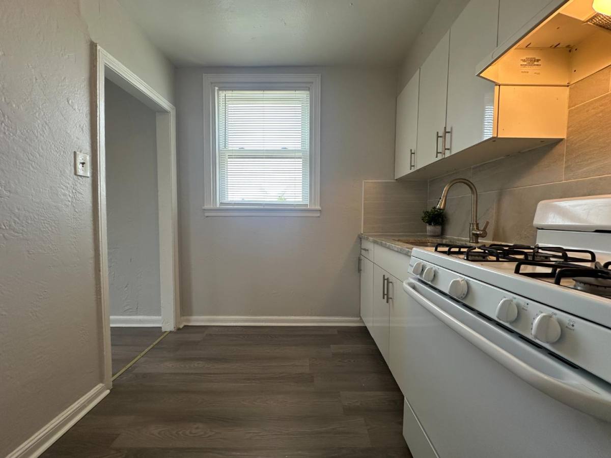Apartment for rent at 1033 Fanshawe St - 2nd Floor, Philadelphia, PA 19111