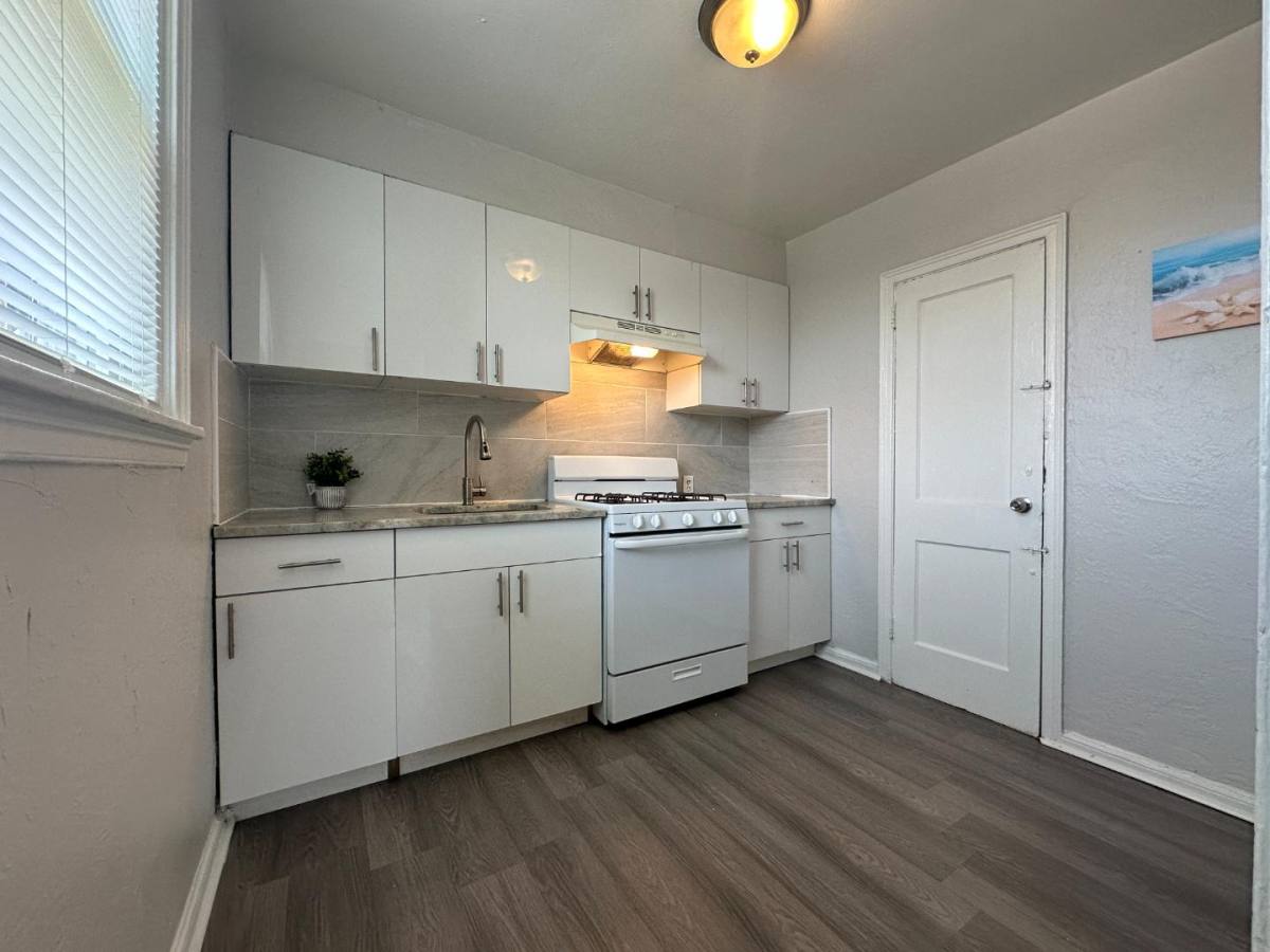 Apartment for rent at 1033 Fanshawe St - 2nd Floor, Philadelphia, PA 19111