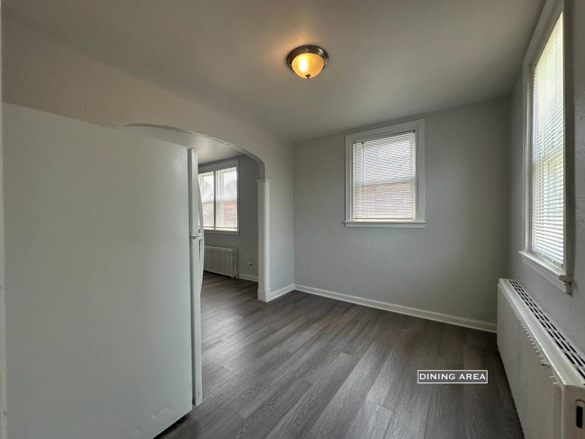 Apartment for rent at 1033 Fanshawe St - 2nd Floor, Philadelphia, PA 19111