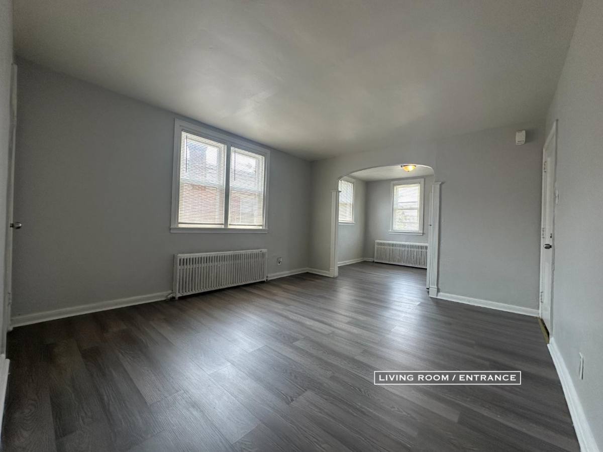 Apartment for rent at 1033 Fanshawe St - 2nd Floor, Philadelphia, PA 19111