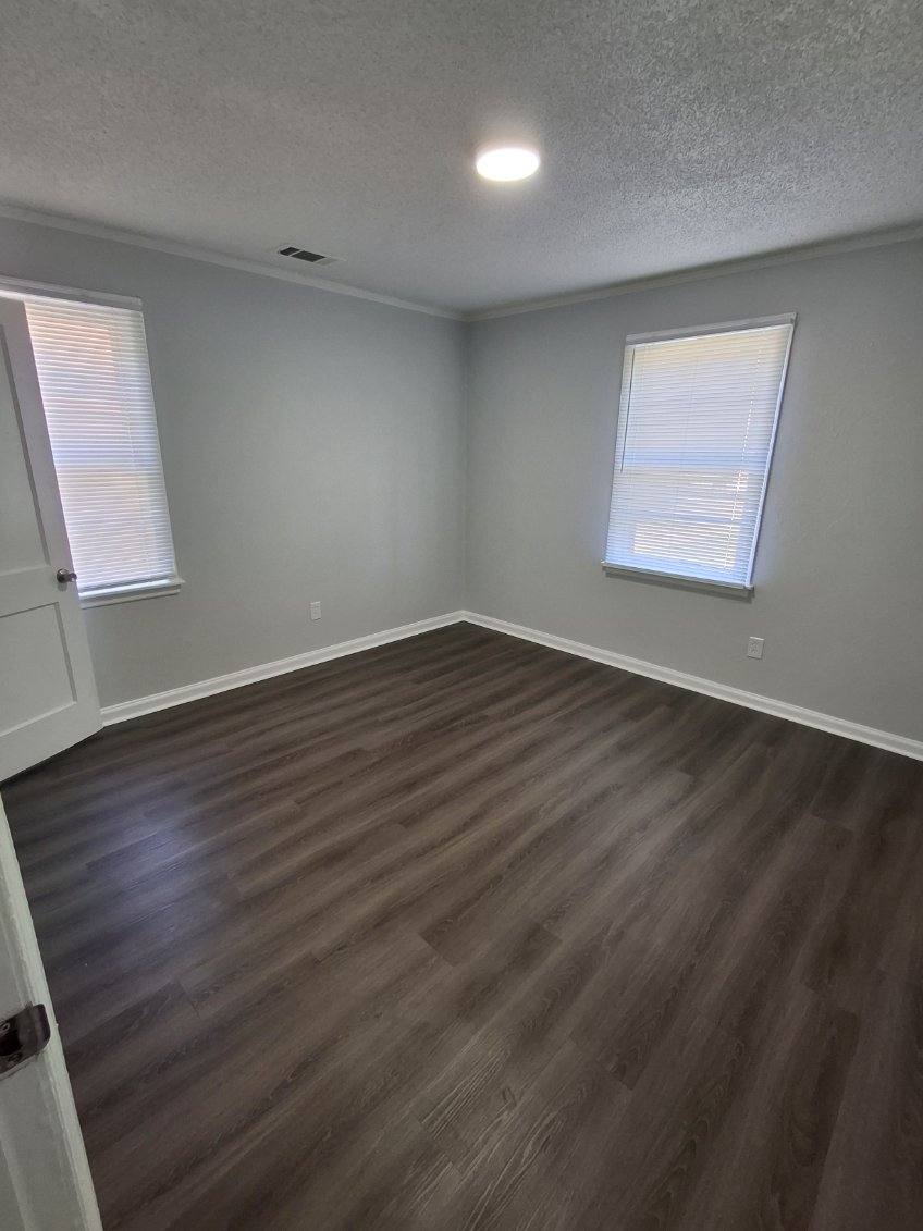 House for rent at 2415 Gentry Ave, Memphis, TN 38108