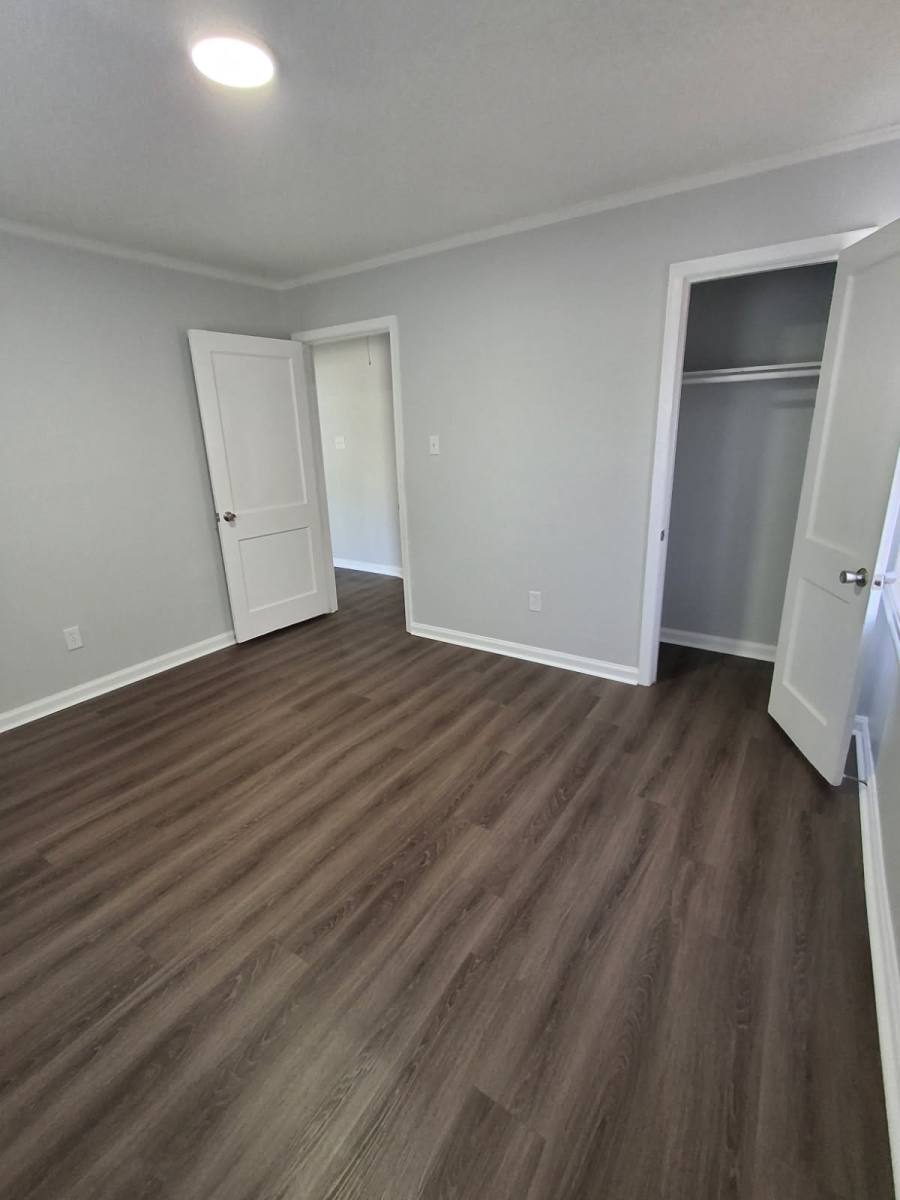House for rent at 2415 Gentry Ave, Memphis, TN 38108
