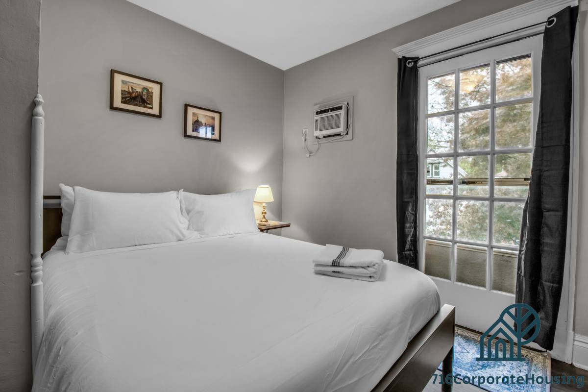 Apartment for rent at 309 Bird Ave, Buffalo, NY 14213