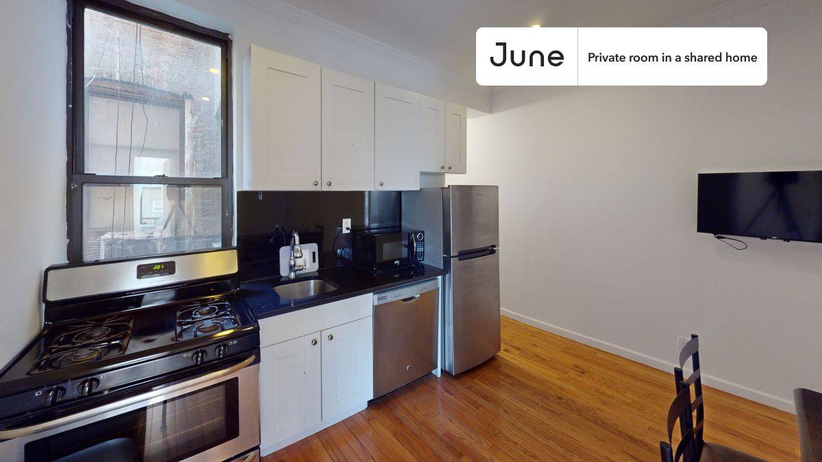 133 Ave D, New York, NY 10009 - Apartment For Rent - Image 4