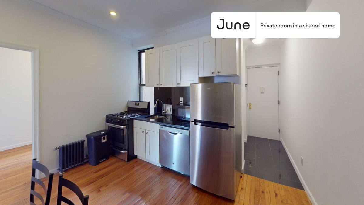 133 Ave D, New York, NY 10009 - Apartment For Rent - Image 3