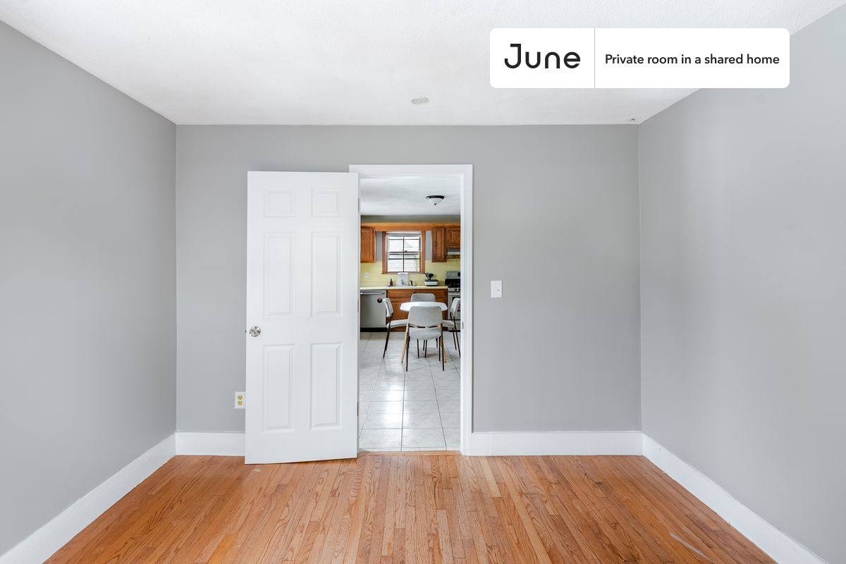 Apartment for rent at 26 Charnwood Rd #A, Somerville, MA 02144