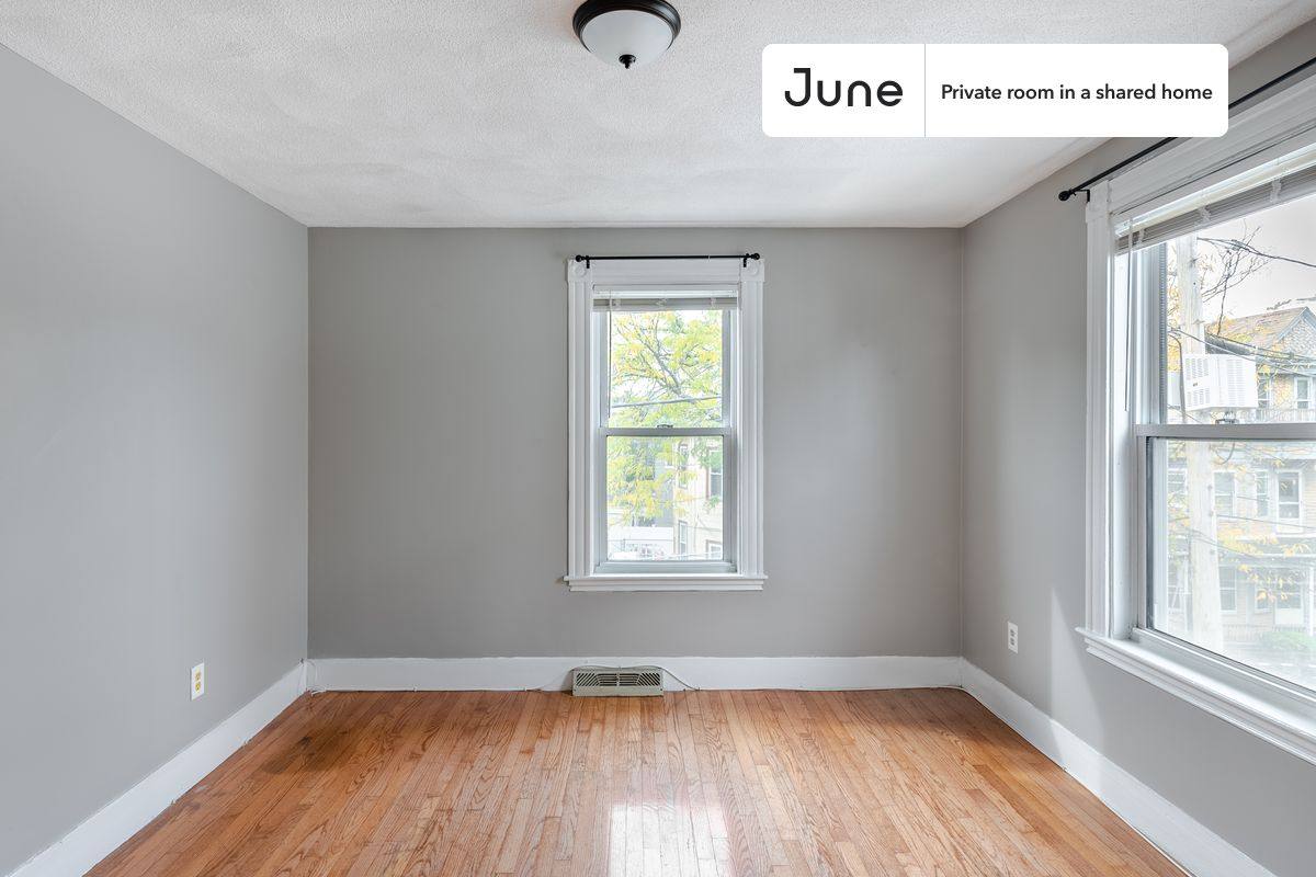Apartment for rent at 26 Charnwood Rd #A, Somerville, MA 02144
