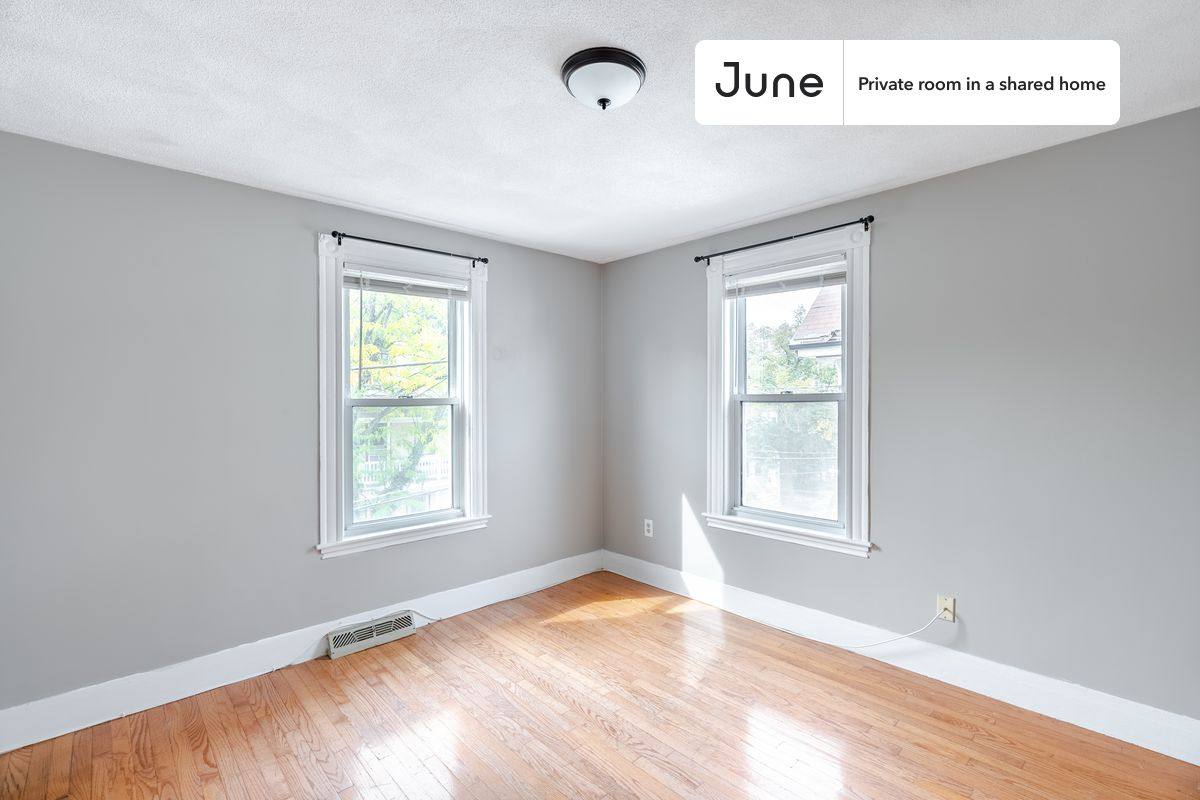 Apartment for rent at 26 Charnwood Rd #A, Somerville, MA 02144