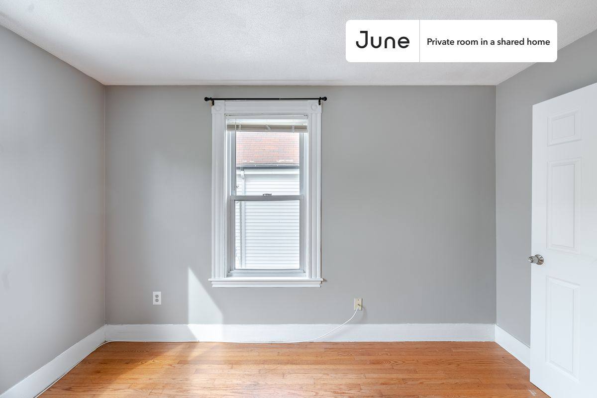 Apartment for rent at 26 Charnwood Rd #A, Somerville, MA 02144