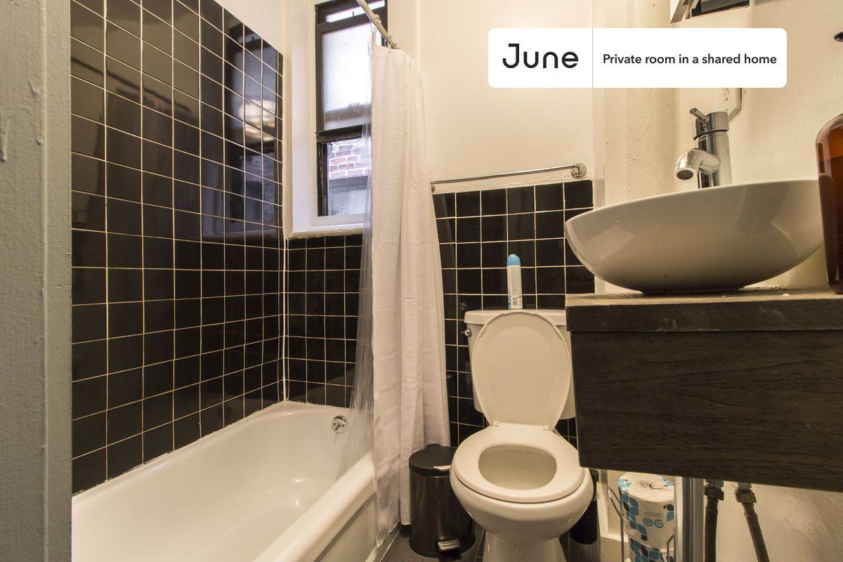 Apartment for rent at 355 E 4th St #C, New York, NY 10009