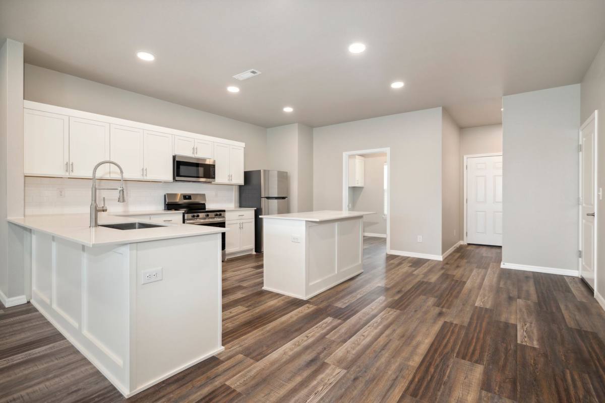 Apartment for rent at 693 Morsani Place, Springdale, AR 72762