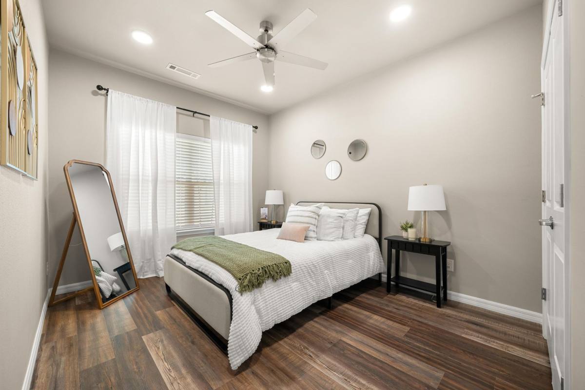 Apartment for rent at 693 Morsani Place, Springdale, AR 72762