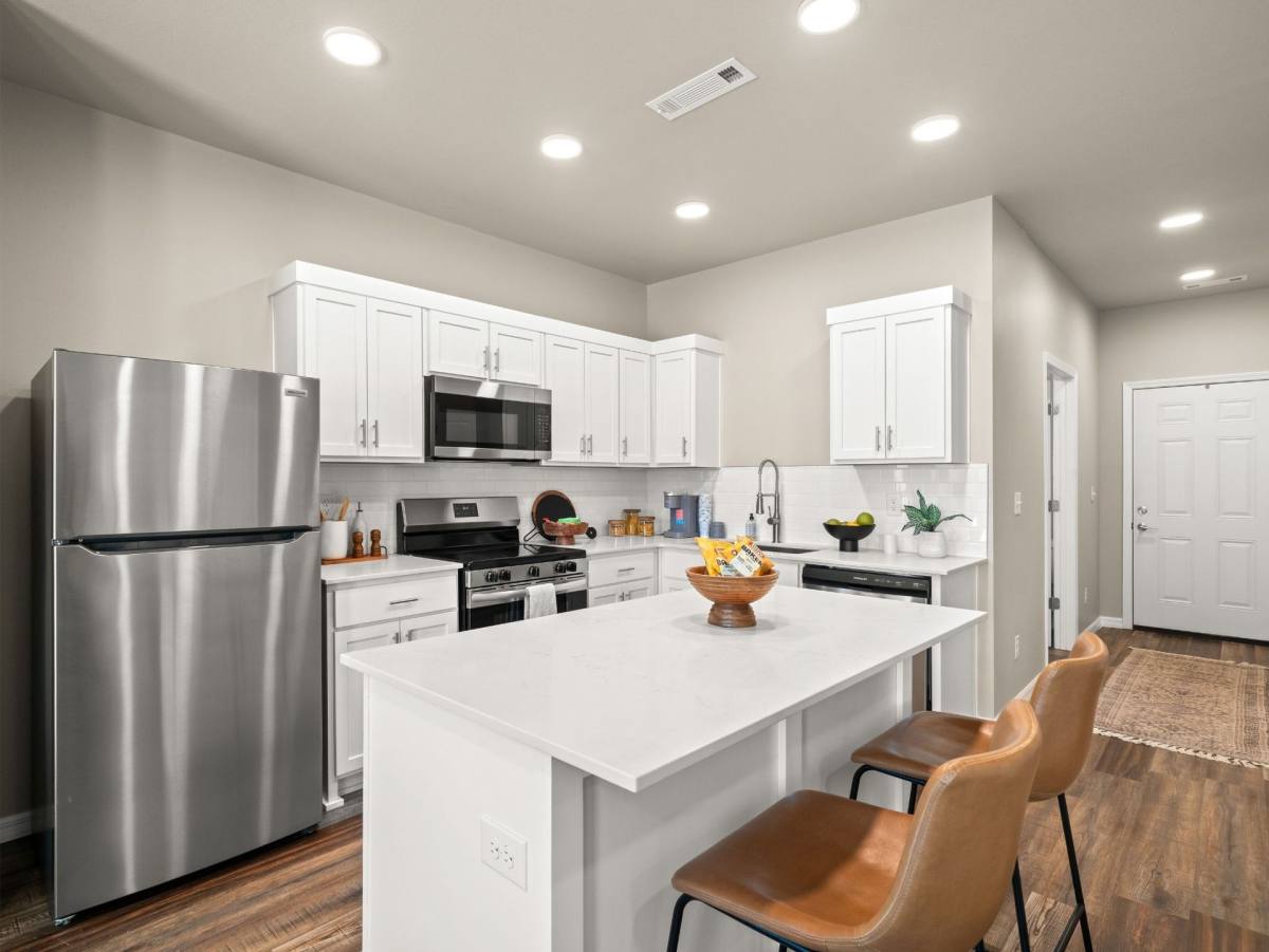 Apartment for rent at 693 Morsani Place, Springdale, AR 72762