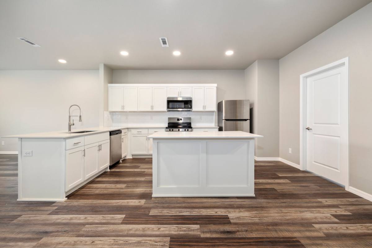 Apartment for rent at 693 Morsani Place, Springdale, AR 72762