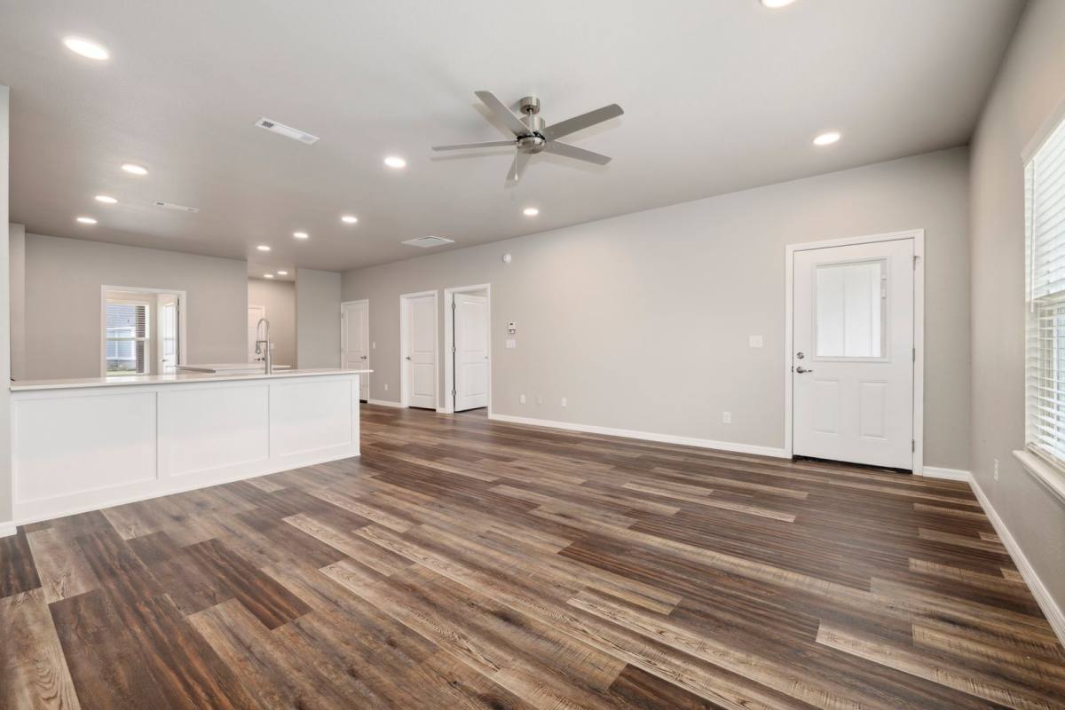 Apartment for rent at 693 Morsani Place, Springdale, AR 72762