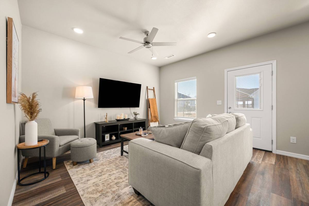Apartment for rent at 693 Morsani Place, Springdale, AR 72762